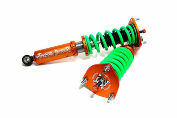 326POWER Chakuriki Coilovers -1985-1992 Mazda RX-7 (FC3S) 326-CHAK-FC3S