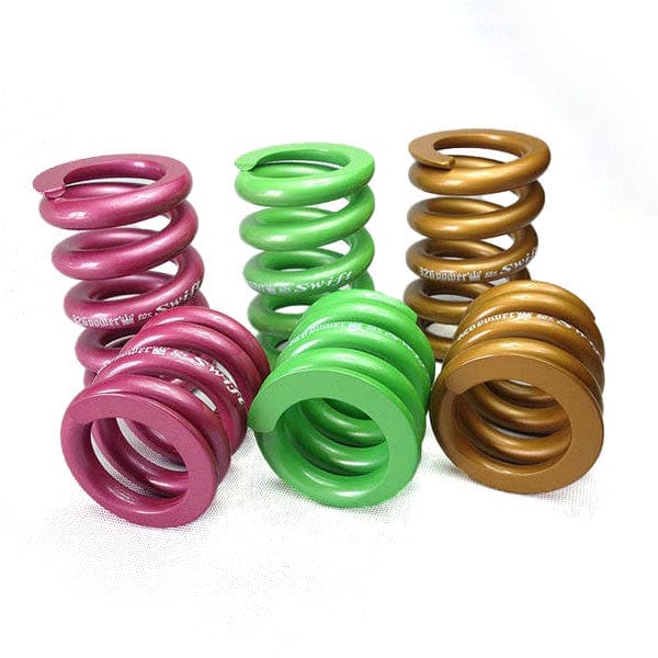 326POWER Majibane Coilover Springs - ID: 63mm / Length: 200mm