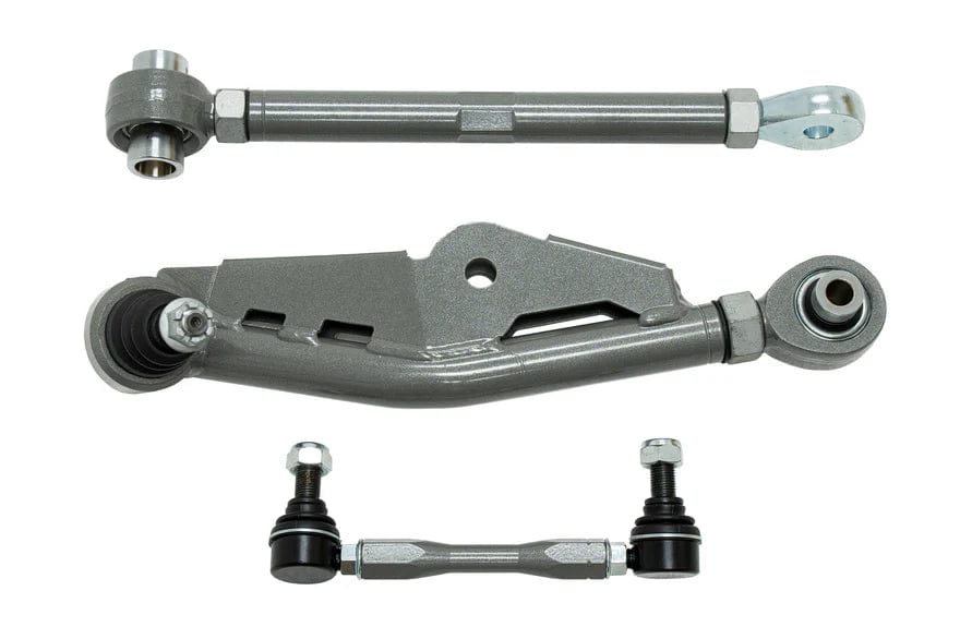 A'PEXi EXV Front Lower Control Arms (Pillowball) - 2013-2016 Scion FR-S (ZN6) 270KTF20-PB