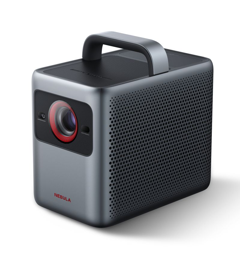 Anker Nebula Cosmos 4K SE right45