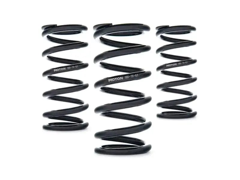 AST Suspension Linear Coilover Springs - ID: 61mm / Length: 220mm