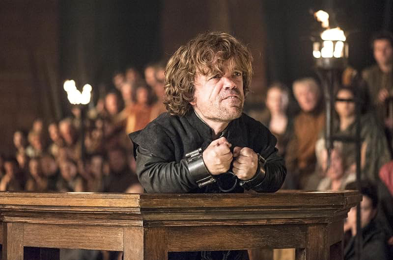 Aurzen Boom Air 1080p Smart Portable Projector Review Game of Thrones Screenshot