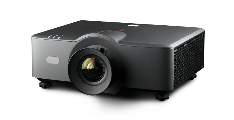 Barco G50-W8