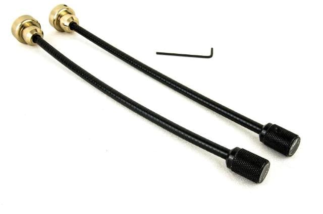 BC Racing Rear Damping Extenders (Pair of 2) DMP-EXT