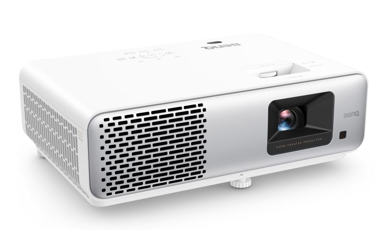 BenQ HT2060 right angle