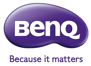 BenQ projectors