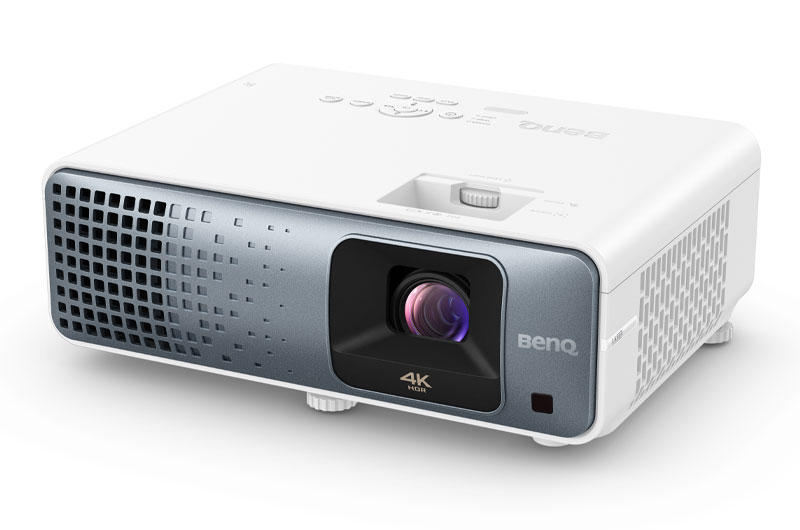 BenQ TK710 Front Left