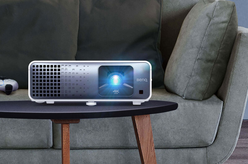 BenQ TK710 Lifestyle 2