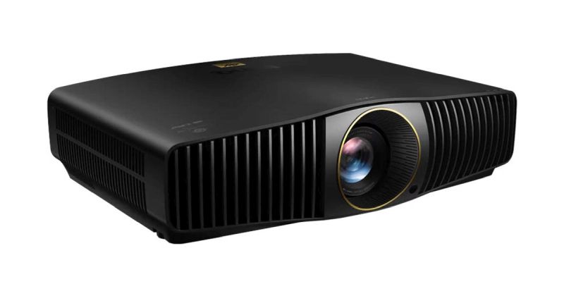 BenQ W5800 rightfacing