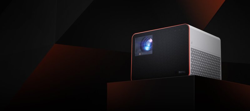 Benq x3100i lifestyle1