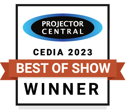 best of CEDIA 2023 opener