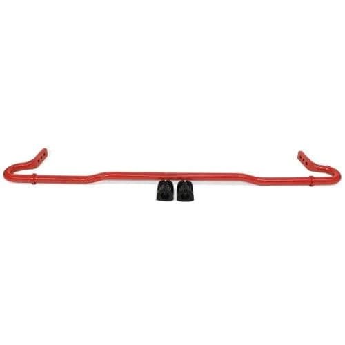 Blox Racing Rear Sway Bar (24mm) for 2008-2014 Subaru WRX STI BXSS-10120-R