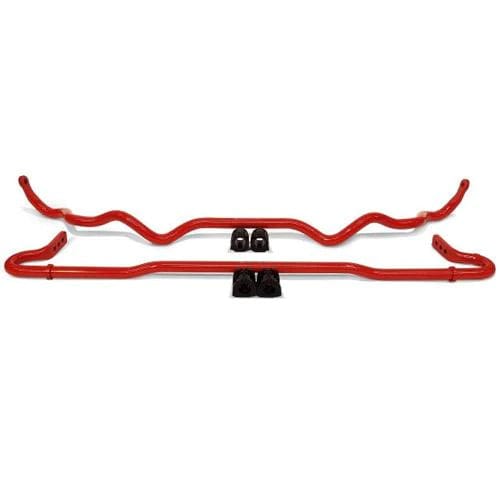 Blox Racing Sway Bar Set for 2015-2021 Subaru WRX (VA) BXSS-10120-SET