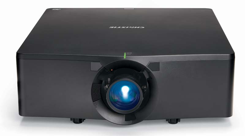 Christie CHRI4195 HS High Front