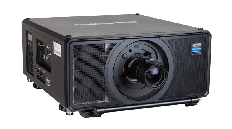 Digital Projection M Vision 27000 WU