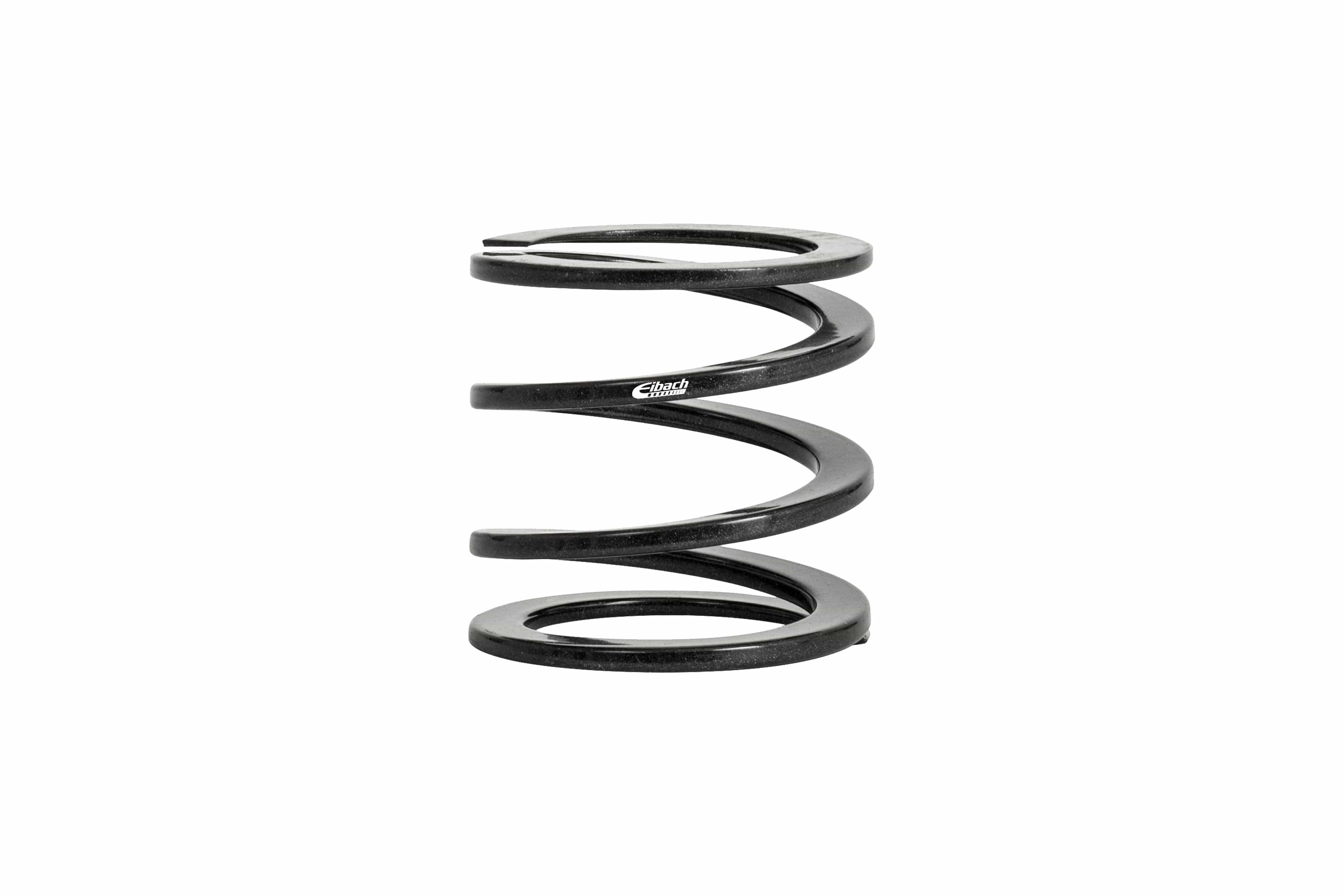 Eibach ERS Main-Metric Linear Tender Single Coil Spring - 114 lbs/in Rate, 1.1 in. Block Height 50-60-0020