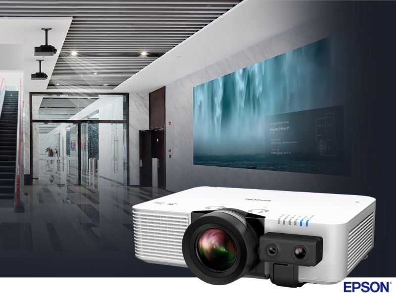 Epson PixAlign Camera   Dana Gomez