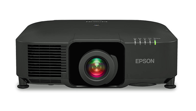 Epson EB PQ2010B