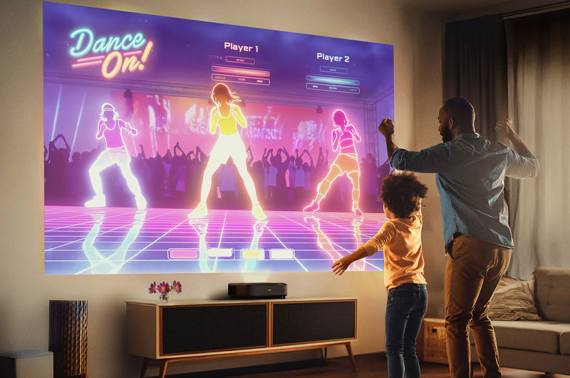 Epson Lifestudio Grand Review Lifestyle 1