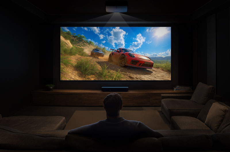 Epson LS9000 Lifestyle 2