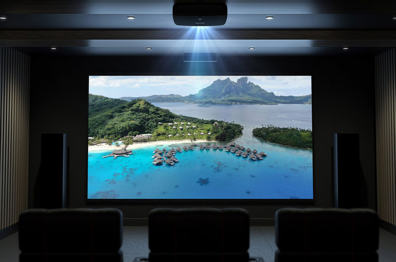 Epson QB1000 Lifestyle 3