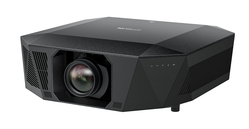 Epson QLseries black