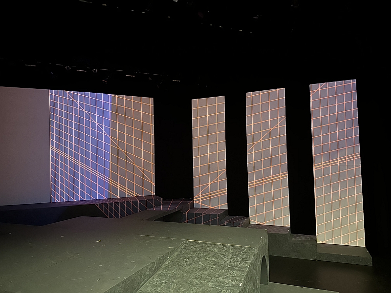 Epson Livonia Mapping