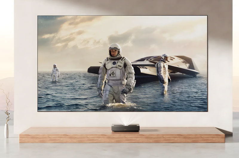 Formovie Cinema Edge Lifestyle