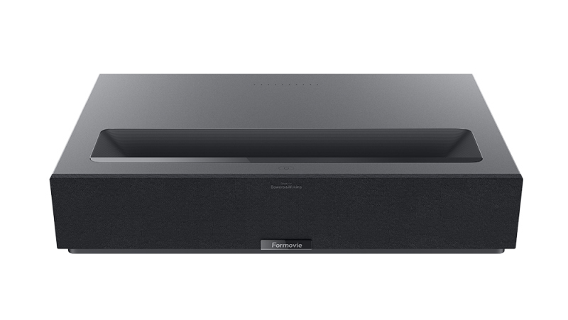 Formovie Theater front angle