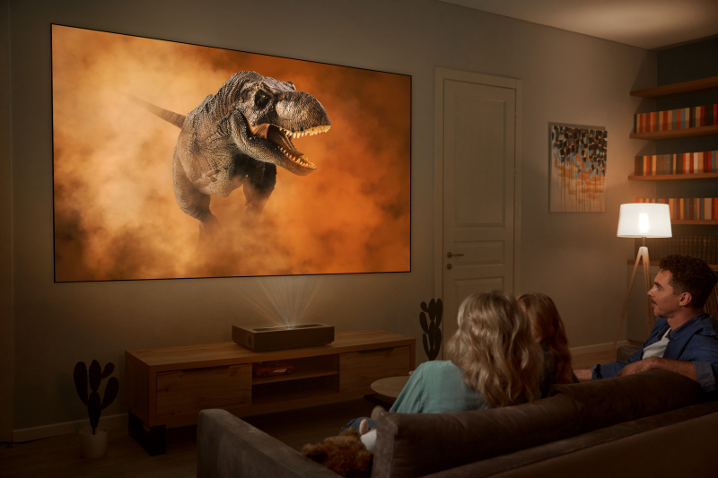 Formovie Theater lifestyle2