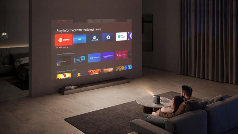 halo+ lifestyle androidscreen