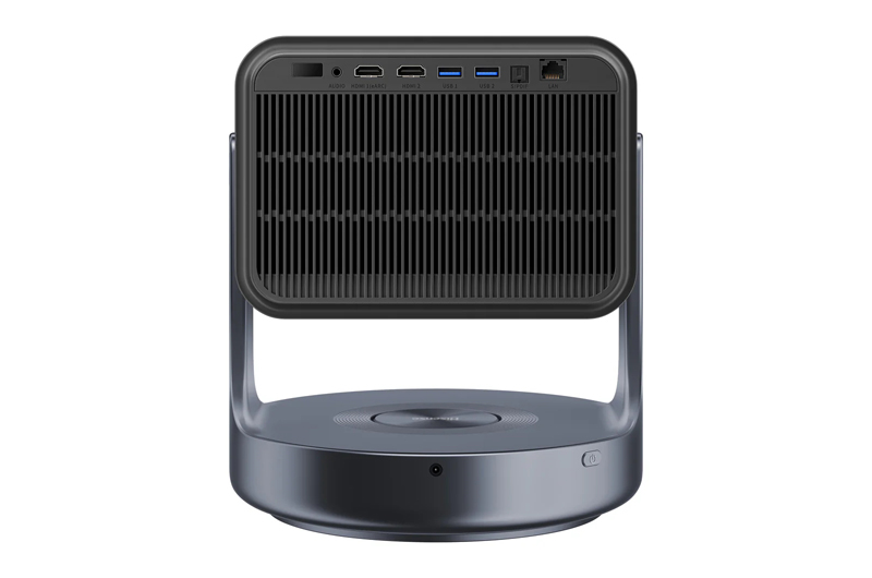 Hisense C2 Ultra Connections