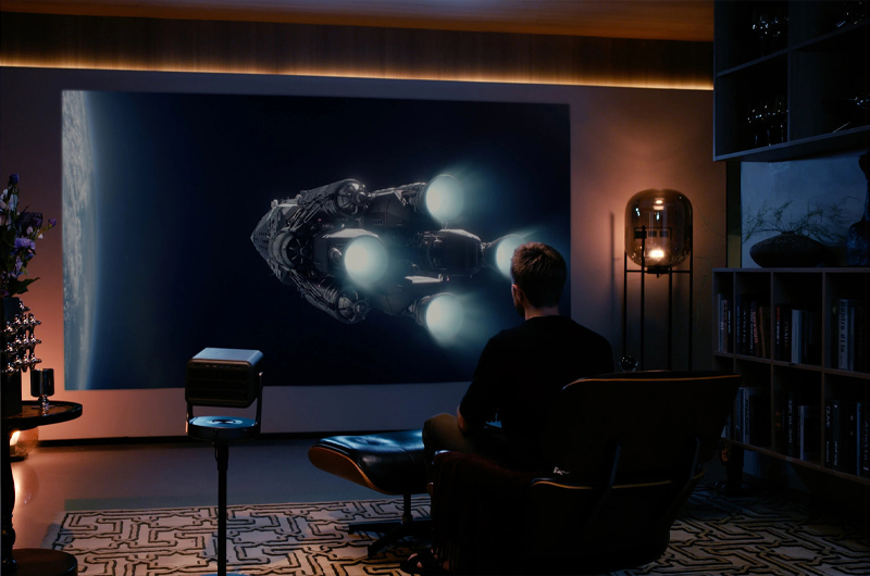 Hisense C2 Ultra Lifestyle 1