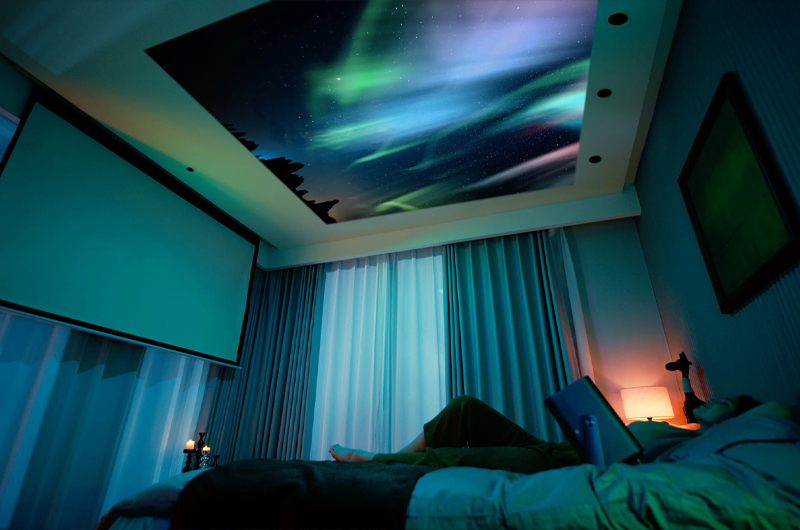 Hisense C2 Ultra Lifestyle 2