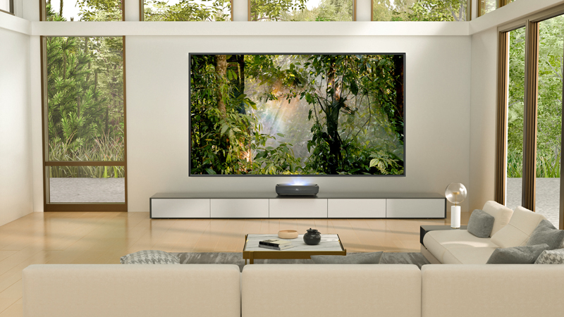 Hisense L9H Lifestyle 800