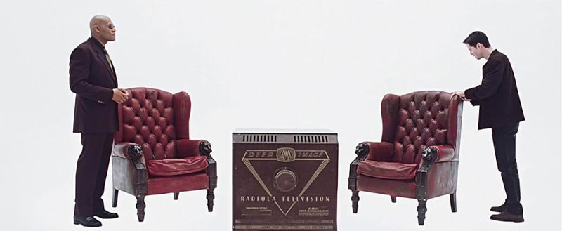 Hisense L9Q 4K Triple Laser UST Review Matrix