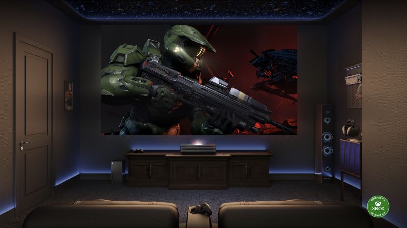 Hisense PX3 Pro lifestyle4