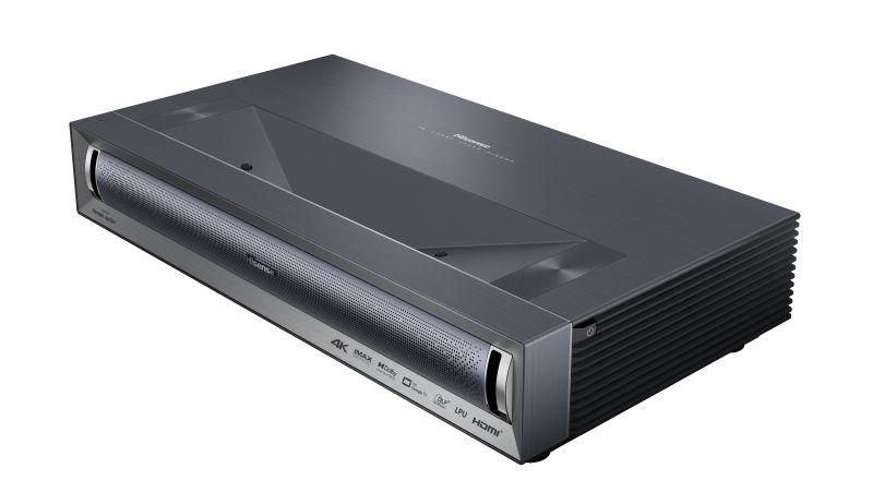 Hisense PX3 Pro right angle