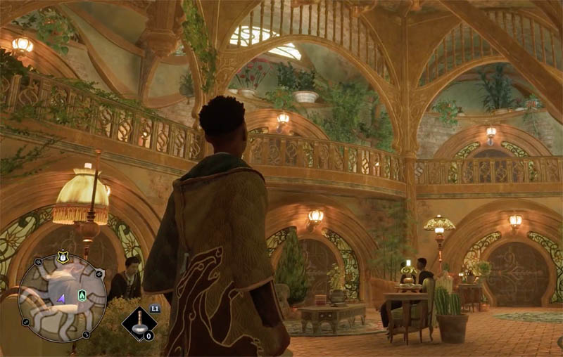 HogwartsLegacy WarnerBrosGames