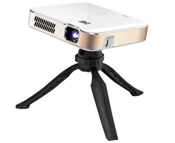 Projector Image