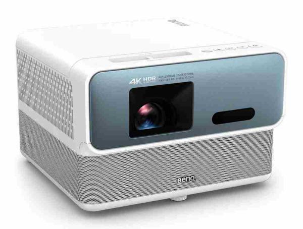 Projector Image