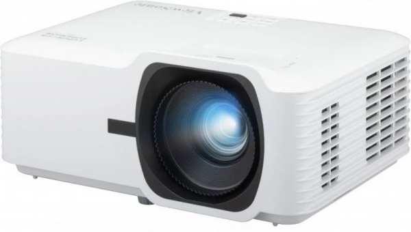 Projector Image