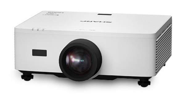 Projector Image