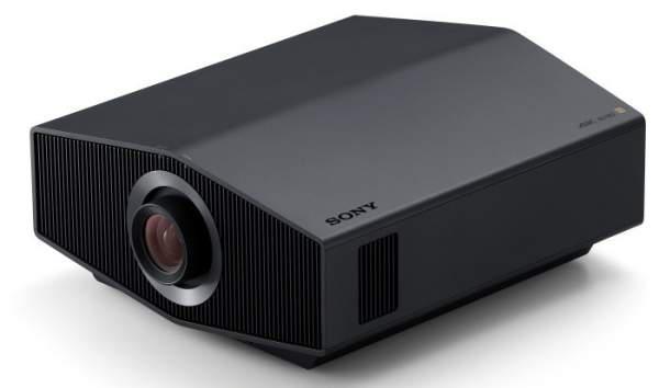 Projector Image