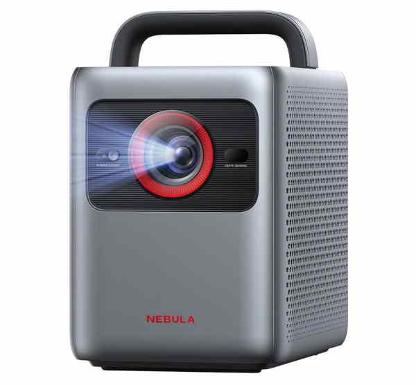 Projector Image