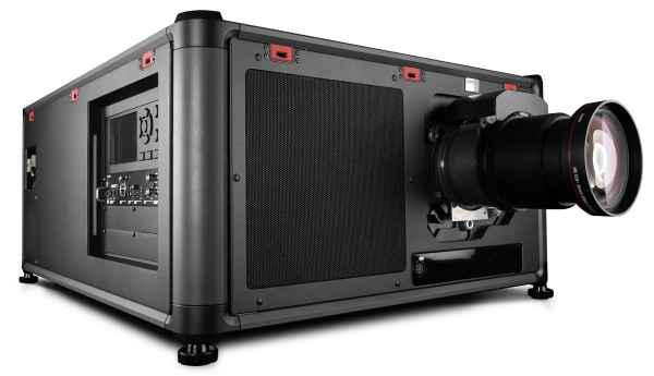 Projector Image