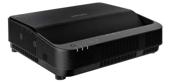 Projector Image