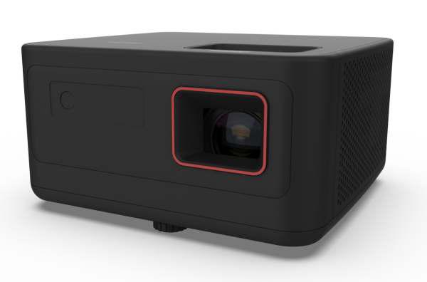 Projector Image