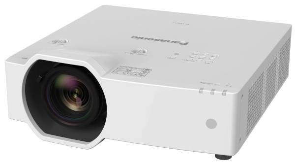 Projector Image