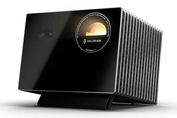 Projector Image